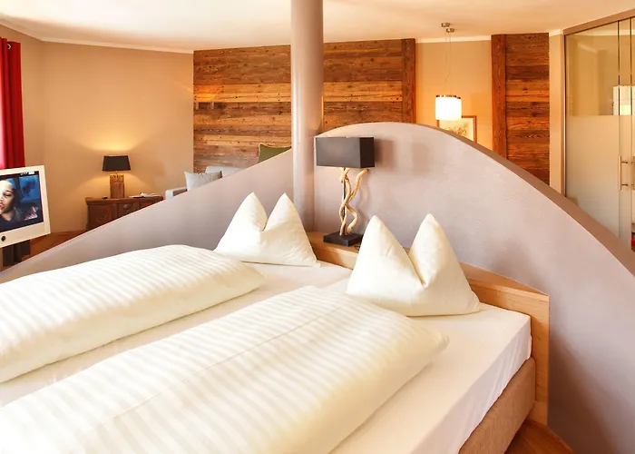 شقة فندقية Auhof Wirtshaus & 4*