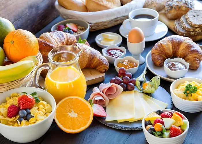 Auhof Wirtshaus & شقة فندقية 4*