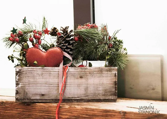 شقة فندقية Auhof Wirtshaus & كابرون