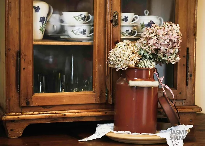 Auhof Wirtshaus & شقة فندقية 4*