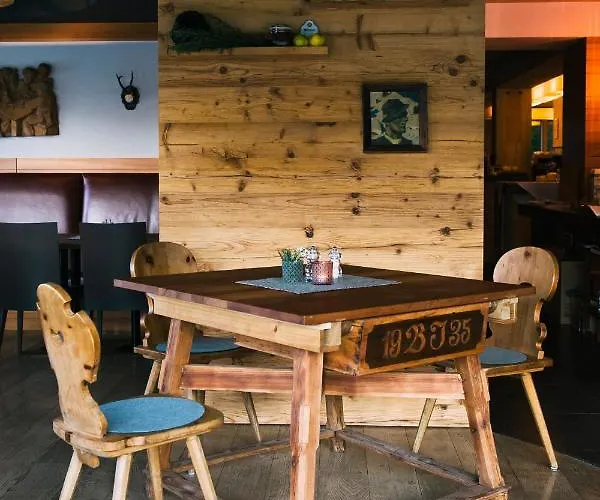 شقة فندقية Auhof Wirtshaus &