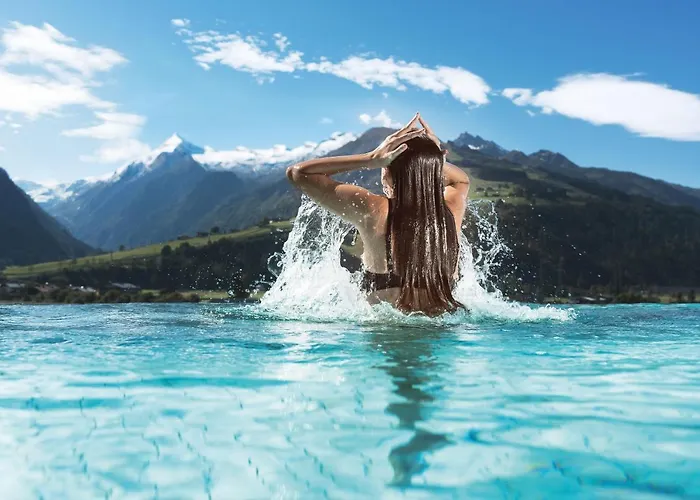 Auhof Wirtshaus & شقة فندقية 4*