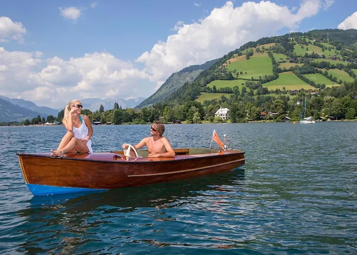 Auhof Wirtshaus & 4* كابرون