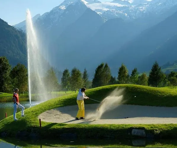 Auhof Wirtshaus & 4* كابرون